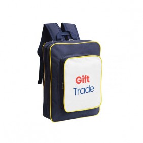 Mochila Escolar Personalizada Infantil