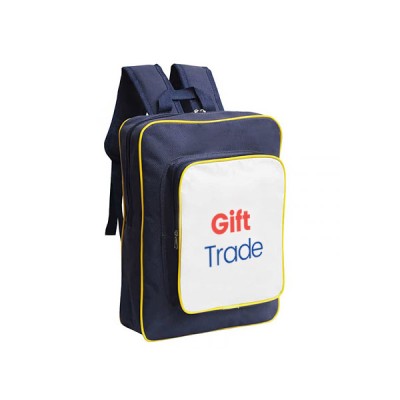 Mochila Escolar Personalizada Infantil