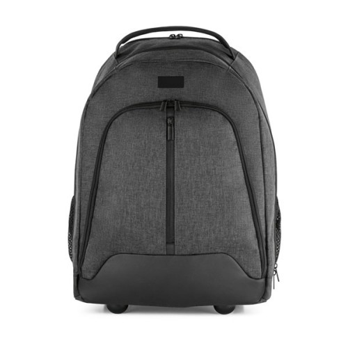 Mochila Executiva Com Rodinhas Personalizada Para Notebook Mochila Executiva Com Rodinhas Personalizada Para Notebook