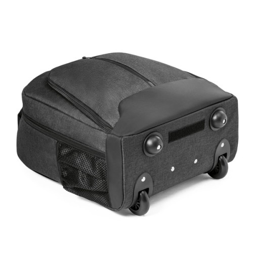Mochila Executiva Com Rodinhas Personalizada Para Notebook Mochila Executiva Com Rodinhas Personalizada Para Notebook