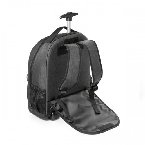 Mochila Executiva Com Rodinhas Personalizada Para Notebook Mochila Executiva Com Rodinhas Personalizada Para Notebook