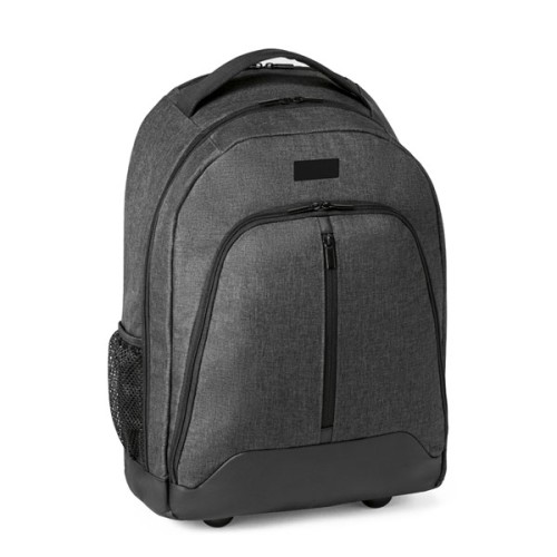 Mochila Executiva Com Rodinhas Personalizada Para Notebook Mochila Executiva Com Rodinhas Personalizada Para Notebook