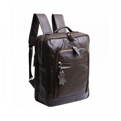 Mochila Executiva Couro Legítimo Personalizada Mochila Executiva Couro Legítimo Personalizada