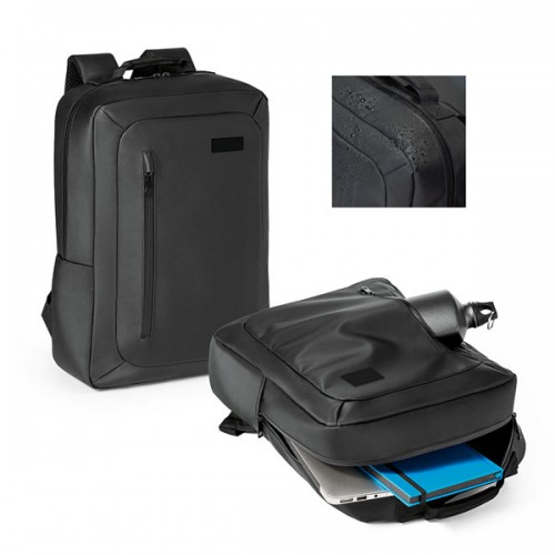 Mochila Executiva Impermiável Para Notebook Personalizada Mochila Executiva Impermiável Para Notebook Personalizada