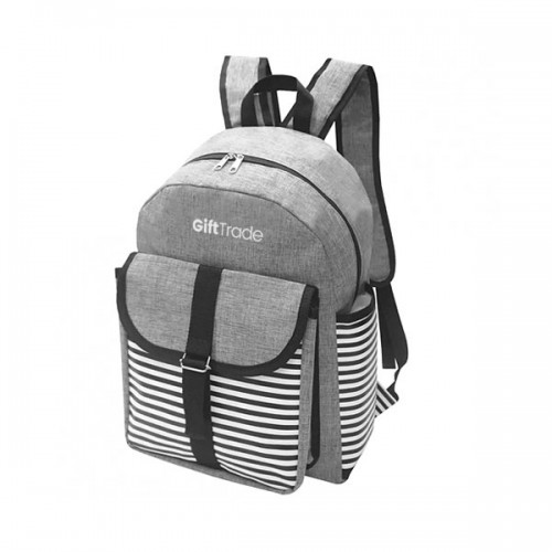 Mochila Feminina Com Bolsos Personalizada Mochila Feminina Com Bolsos Personalizada