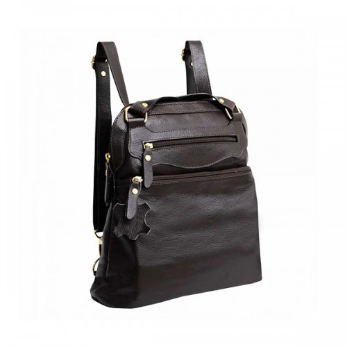 Mochila Feminina Couro Legítimo Personalizada Mochila Feminina Couro Legítimo Personalizada