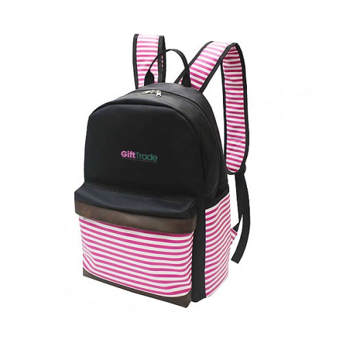 Mochila Feminina Listrada Personalizada Mochila Feminina Listrada Personalizada