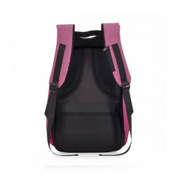 Mochila Personalizada Para Notebook Feminina