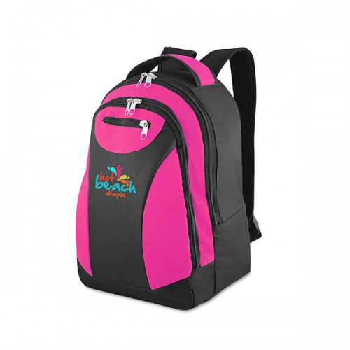 Mochila Feminina Personalizada Com Logo Mochila Feminina Personalizada Com Logo