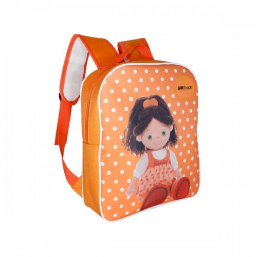 Mochila Jardim de Infância Personalizada Mochila Jardim de Infância Personalizada