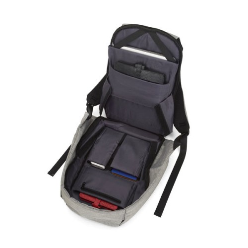 Mochila Notebook Anti-Furto Personalizada Para Brindes Mochila Notebook Anti-Furto Personalizada Para Brindes
