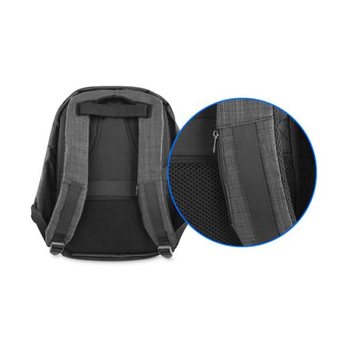 Mochila Notebook Anti-Furto Personalizada Para Brindes Mochila Notebook Anti-Furto Personalizada Para Brindes