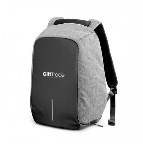 Mochila Notebook Anti-Furto Personalizada Para Brindes Mochila Notebook Anti-Furto Personalizada Para Brindes