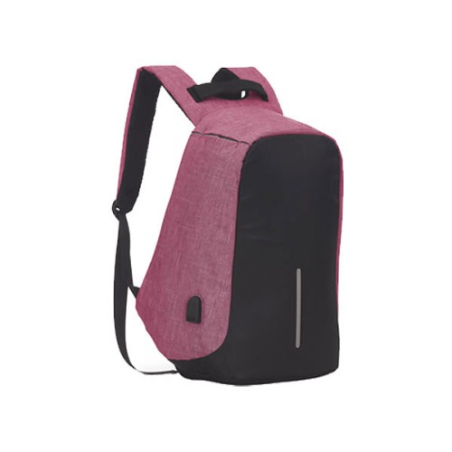 Mochila Notebook Anti-Furto Personalizada Para Brindes Mochila Notebook Anti-Furto Personalizada Para Brindes