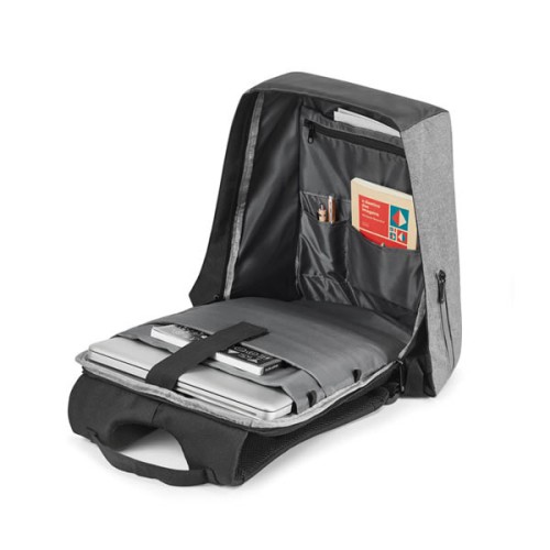 Mochila Para Notebook Anti-Furto USB Personalizada Mochila Para Notebook Anti-Furto USB Personalizada