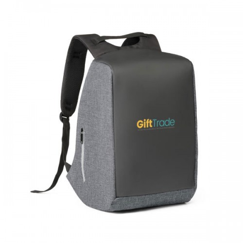 Mochila Para Notebook Anti-Furto USB Personalizada Mochila Para Notebook Anti-Furto USB Personalizada