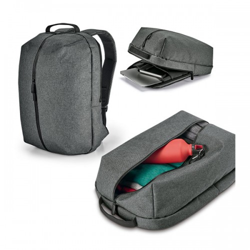 Mochila Para Notebook Com 2 Compartimentos Personalizada Mochila Para Notebook Com 2 Compartimentos Personalizada