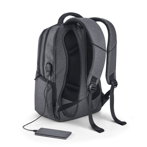 Mochila Para Notebook Com Conector USB Personalizada Para Brindes Mochila Para Notebook Com Conector USB Personalizada Para Brindes