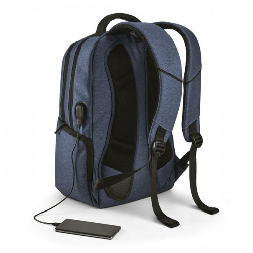 Mochila Para Notebook Com Conector USB Personalizada Para Brindes Mochila Para Notebook Com Conector USB Personalizada Para Brindes