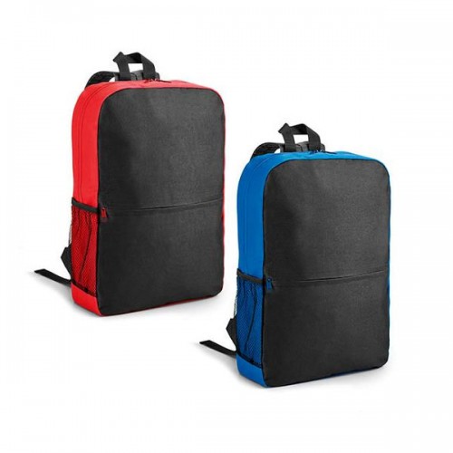 Mochila Para Notebook em Poliéster Para Personalizar Mochila Para Notebook em Poliéster Para Personalizar