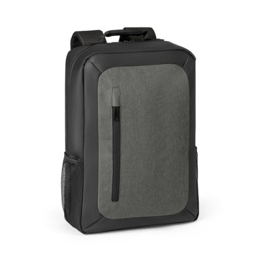 Mochila Para Notebook Impermiável Personalizada Com Bolso lateral Mochila Para Notebook Impermiável Personalizada Com Bolso lateral