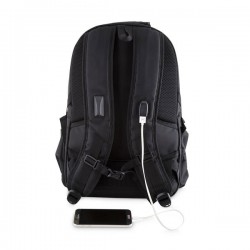 Mochila Para Notebook Personalizada Com Nome