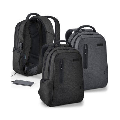 Mochila Personalizada Para Notebook