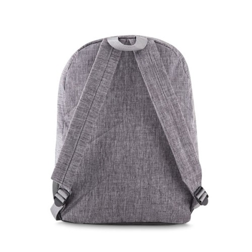 Mochila Personalizada Para Notebook Com Bolso