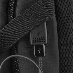 Mochila Personalizada Para Notebook Com Divisórias