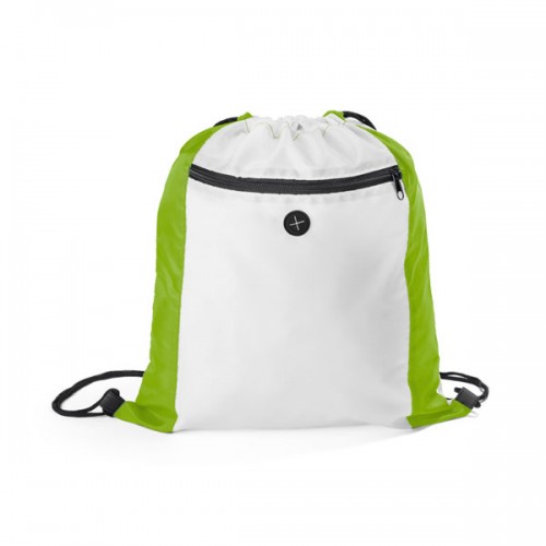 Mochila Saco Esportiva Com Saída Para Fone de Ouvido Personalizada Mochila Saco Esportiva Com Saída Para Fone de Ouvido Personalizada