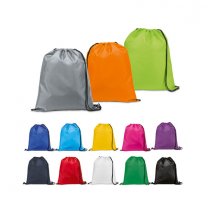 Mochila Saco Nylon Personalizada