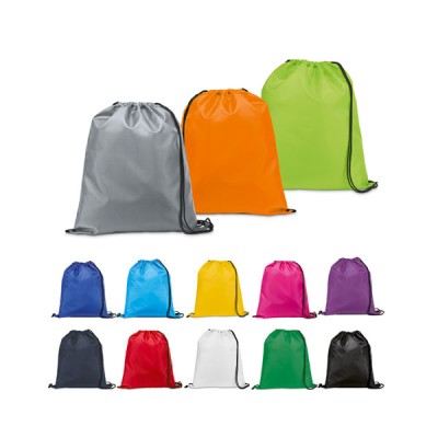 Mochila Saco Nylon Personalizada