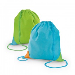 Mochila Saco TNT Personalizada 