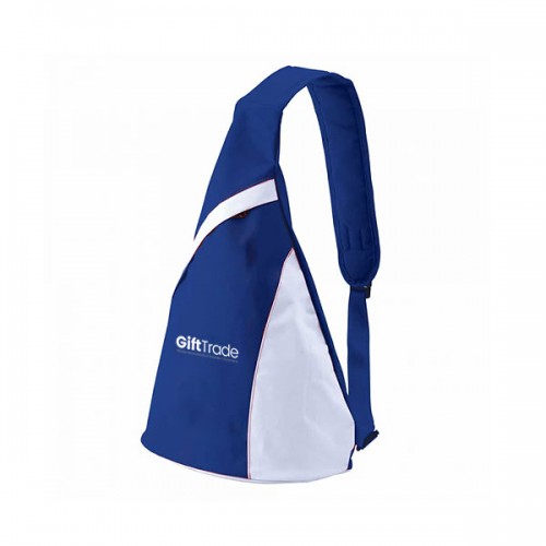 Mochila Transversal Personalizada Para Brindes Mochila Transversal Personalizada Para Brindes