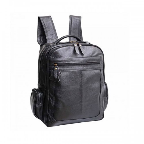 Mochila Unissex Couro Legítimo Personalizada Mochila Unissex Couro Legítimo Personalizada
