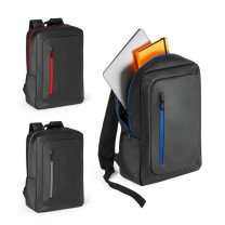 Mochila Universitária Com Porta Notebook Personalizada