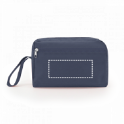 Necessaire Com Alça Personalizada