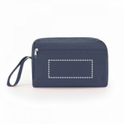 Necessaire Com Alça Personalizada