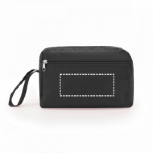 Necessaire Com Alça Personalizada