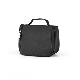 Necessaire Microfibra Personalizada Com Logo