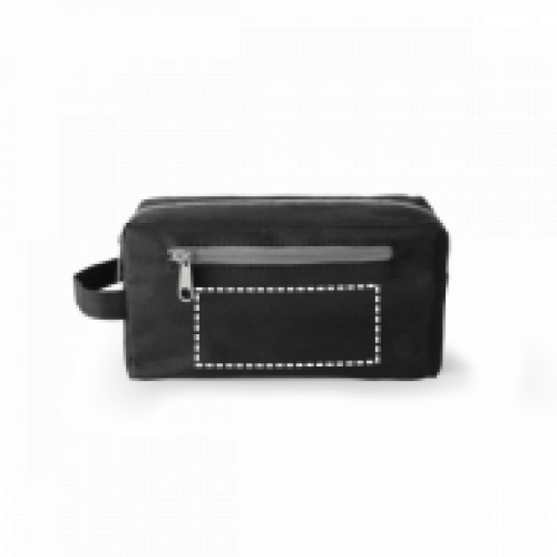 Necessaire Personalizada Com Nome