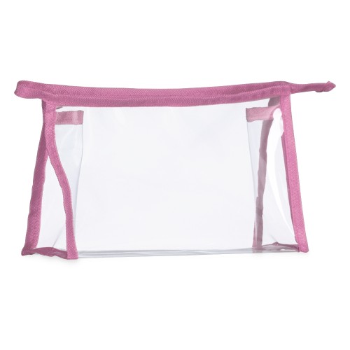 Necessaire Transparente Personalizada Necessaire Transparente Personalizada