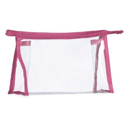Necessaire Transparente Personalizada Necessaire Transparente Personalizada