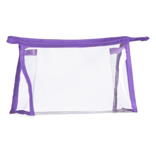 Necessaire Transparente Personalizada Necessaire Transparente Personalizada