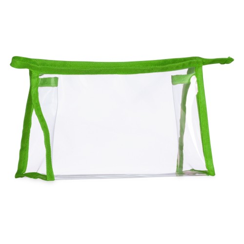 Necessaire Transparente Personalizada Necessaire Transparente Personalizada