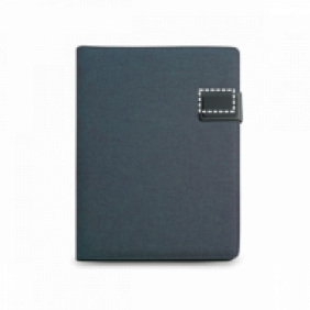 Pasta Convenção A4 Personalizada