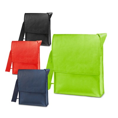 Pasta Tiracolo Para Congresso Personalizada 