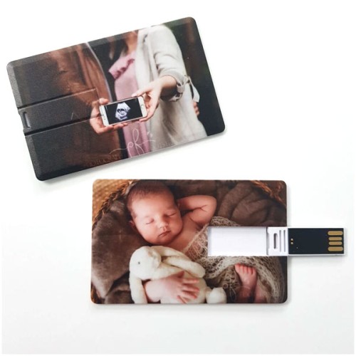 Pen Card 16GB Personalizado Pen Card 16GB Personalizado