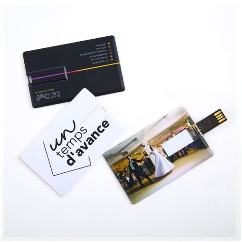 Pen Card 16GB Personalizado Pen Card 16GB Personalizado