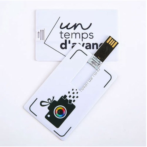 Pen Card 16GB Personalizado Pen Card 16GB Personalizado